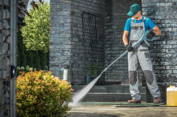 Best Gas Station Cleaning  in , CT
