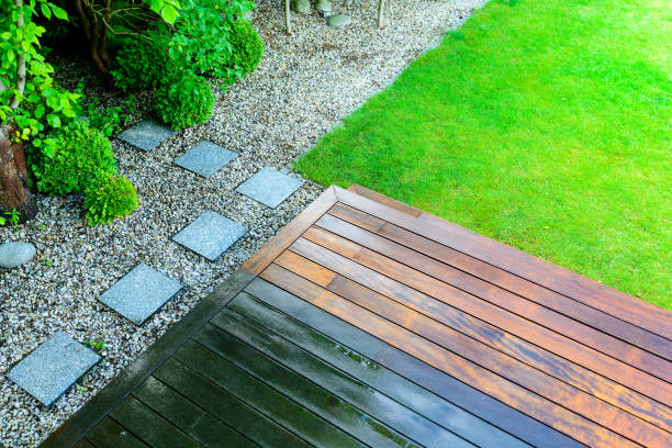 Best Parking Lot and Garage Cleaning  in , CT