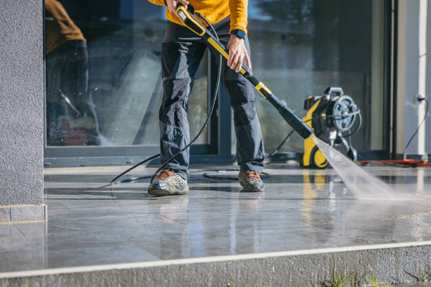 Best Restaurant Pressure Washing  in , CT